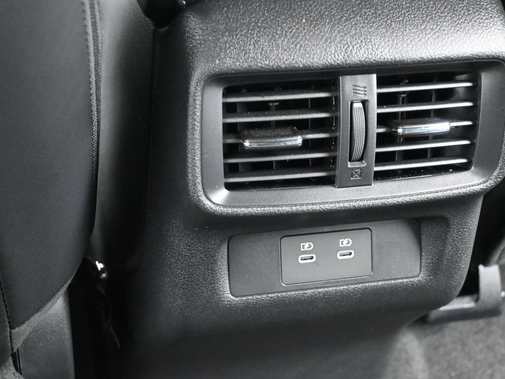 Used 2025 Nissan Murano SV image 15