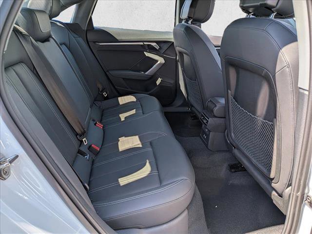 Certified 2025 Audi A3 2.0T Premium w/ Convenience Package AWD/4WD image 22
