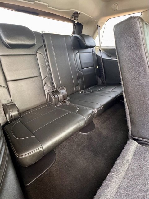 Used 2017 Chevrolet Tahoe LT image 19