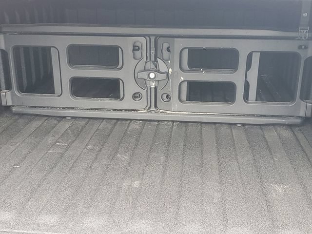 New 2026 RAM 1500 Laramie w/ Night Edition AWD/4WD image 8