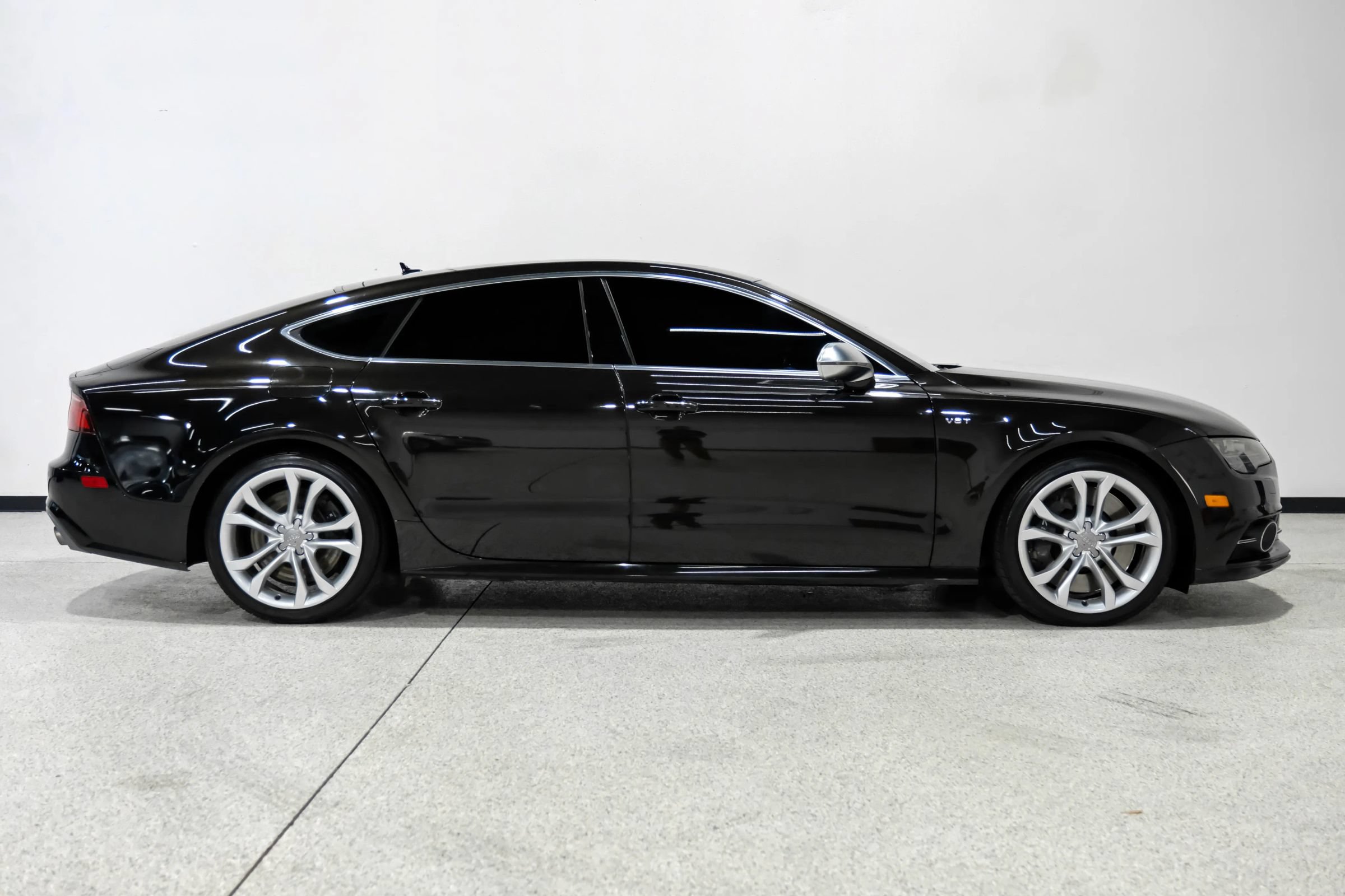Used 2016 Audi S7 w/ Driver Assistance Package AWD/4WD image 5