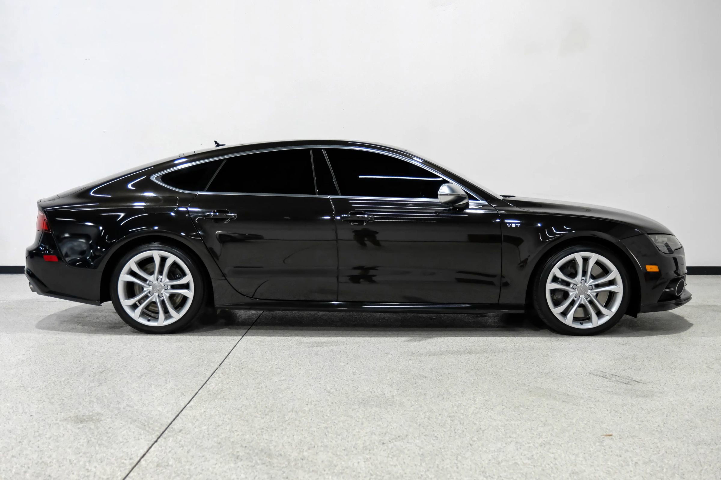 Used 2016 Audi S7 w/ Driver Assistance Package AWD/4WD image 5