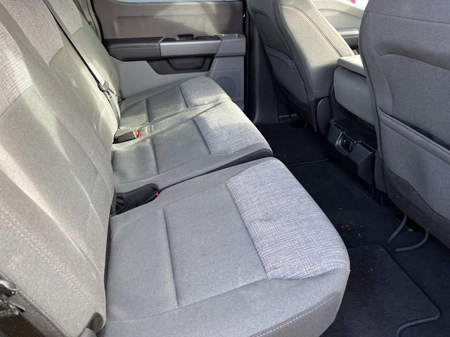 Used 2025 Ford F250 XLT image 19