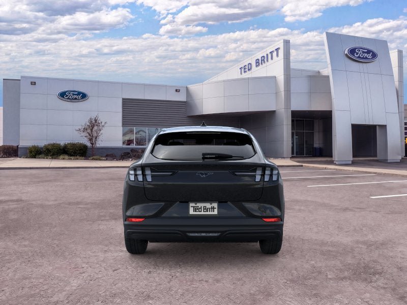 New 2026 Ford Mustang Mach-E Premium RWD image 6
