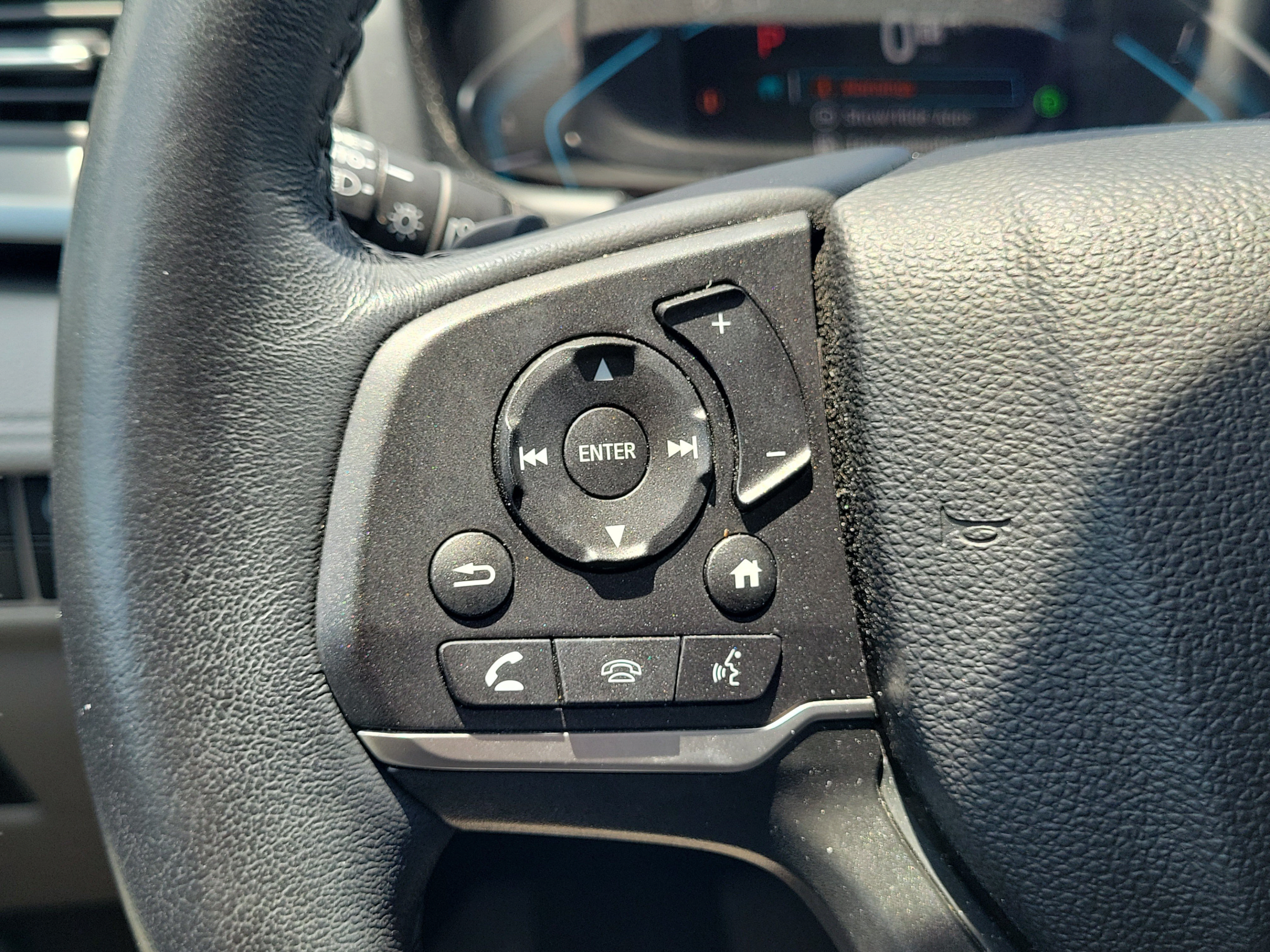 Certified 2023 Honda Odyssey EX-L image 31