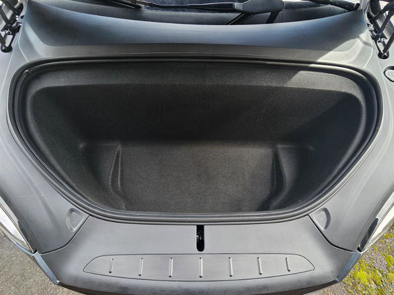 Used 2023 Tesla Model X AWD/4WD image 26