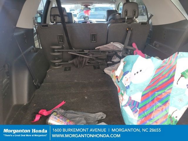 Used 2018 Chevrolet Traverse LS image 6