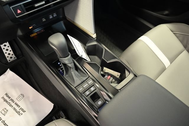 New 2026 Toyota Camry SE FWD image 18