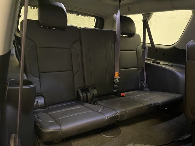 Used 2017 Chevrolet Suburban Premier AWD/4WD image 26