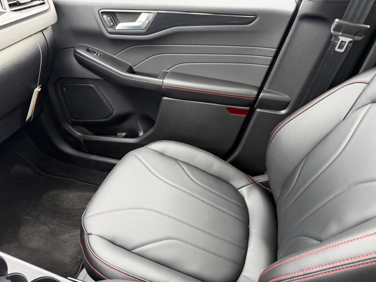 New 2026 Ford Escape ST-Line Elite w/ Premium Technology Package image 15