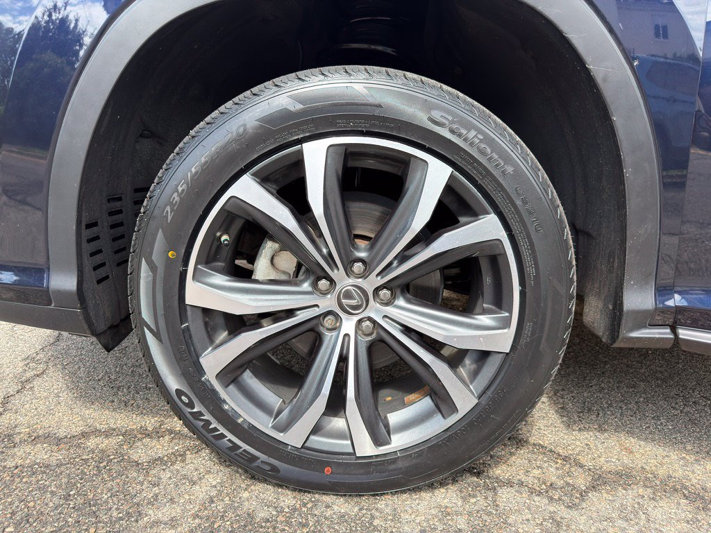 Used 2019 Lexus RX 450h AWD w/ Navigation Package image 39