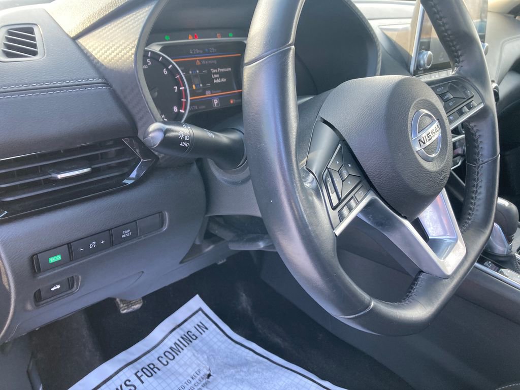 Used 2021 Nissan Sentra SV image 17