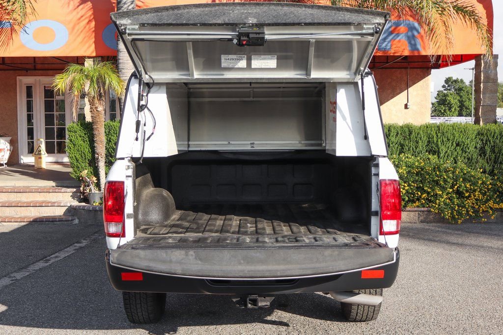 Used 2023 RAM 1500 Tradesman w/ Trailer Tow Group AWD/4WD image 9