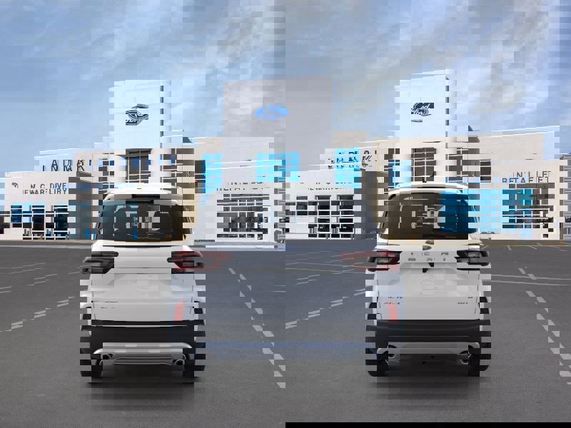 New 2026 Ford Escape Active image 28