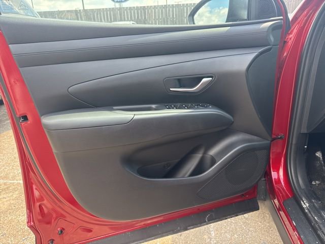 Certified 2026 Hyundai Tucson SEL image 27