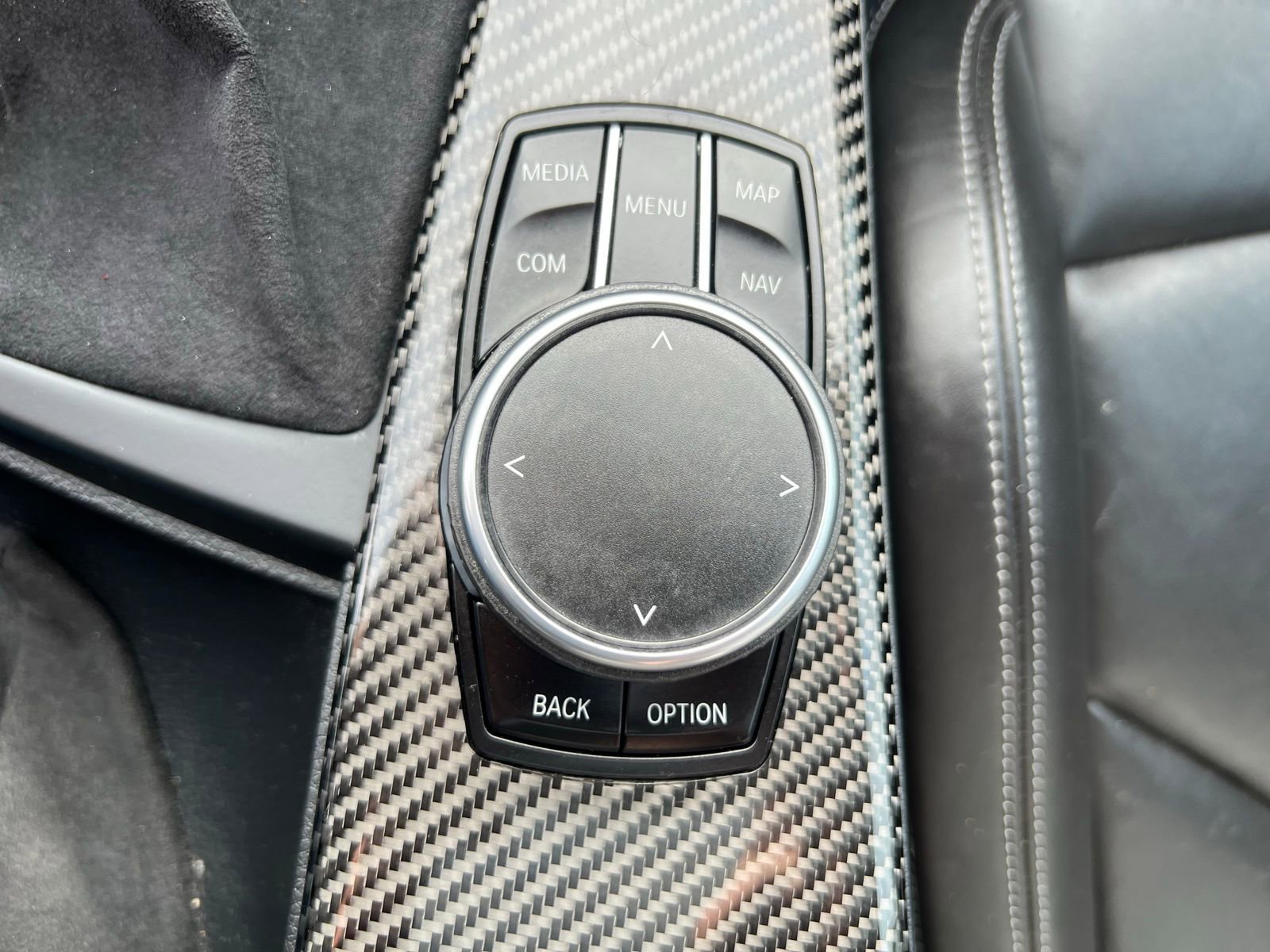 Used 2017 BMW M3 RWD image 41