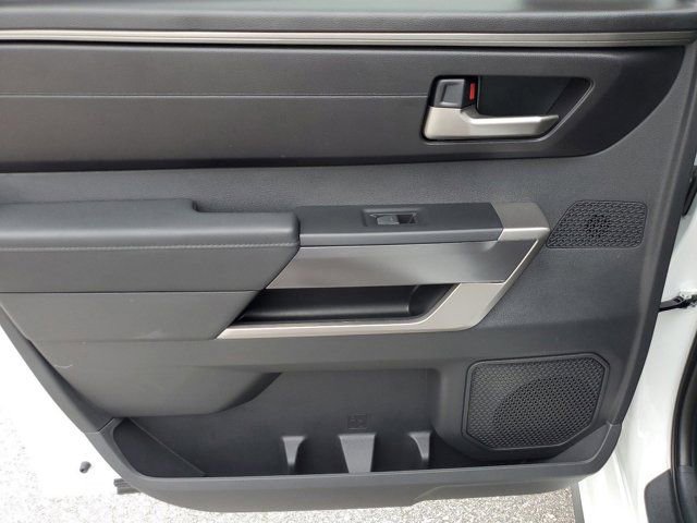 New 2025 Toyota Tundra SR5 image 16
