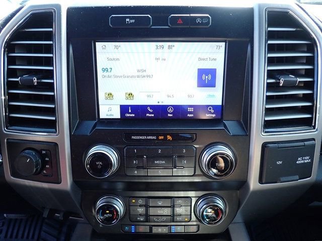 Used 2019 Ford F150 Platinum image 15