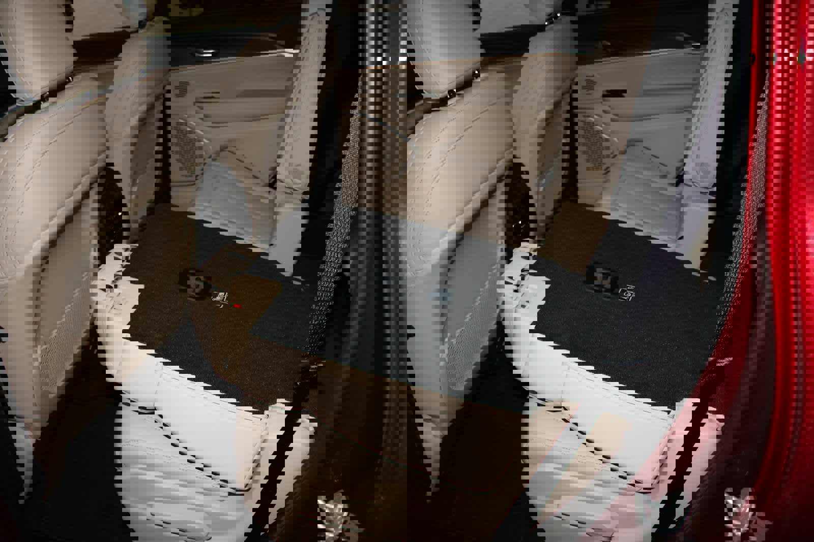 New 2025 Jeep Grand Cherokee L Limited w/ Luxury Tech Group II image 52