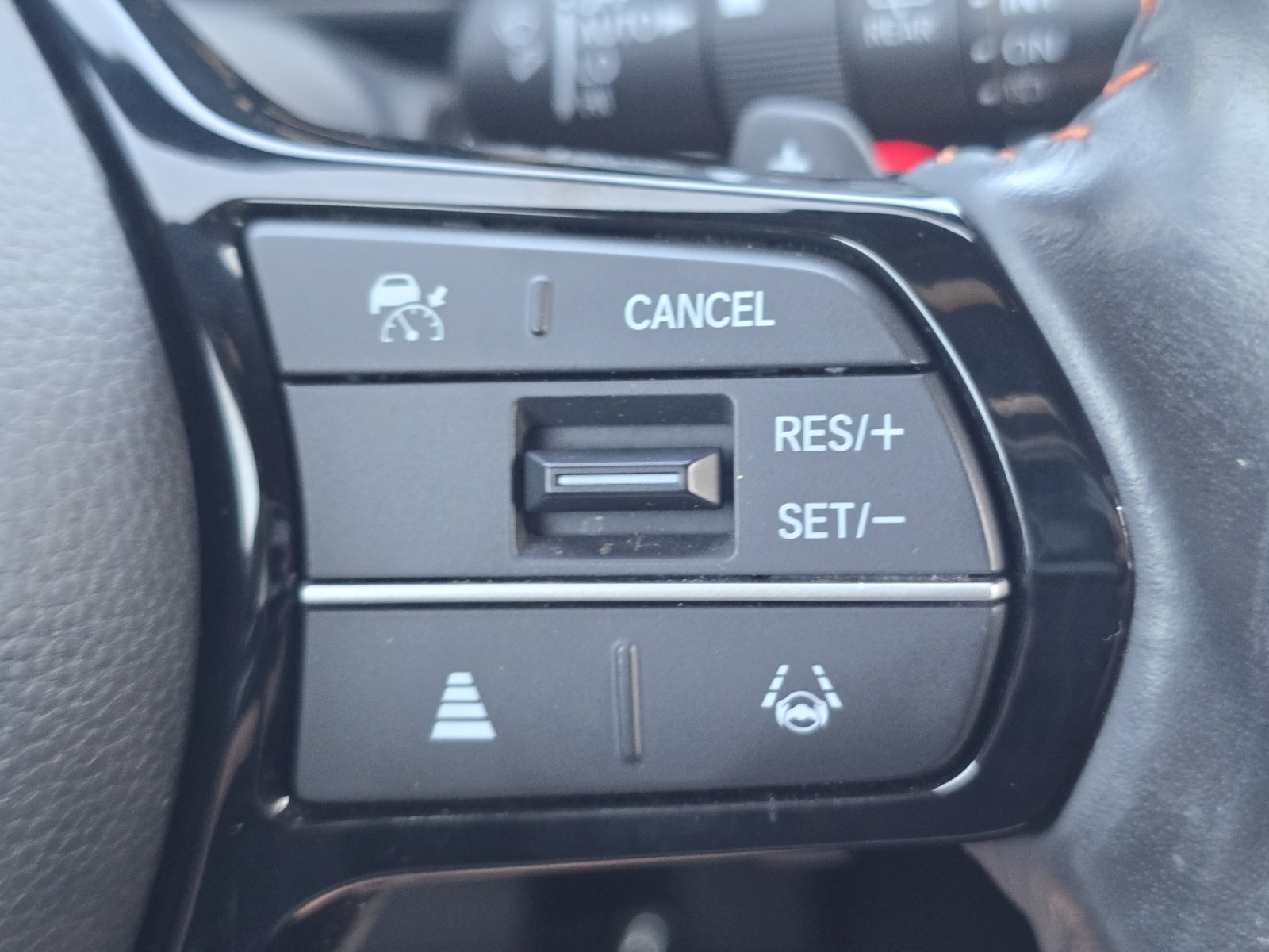 Used 2023 Honda CR-V Sport Touring image 35