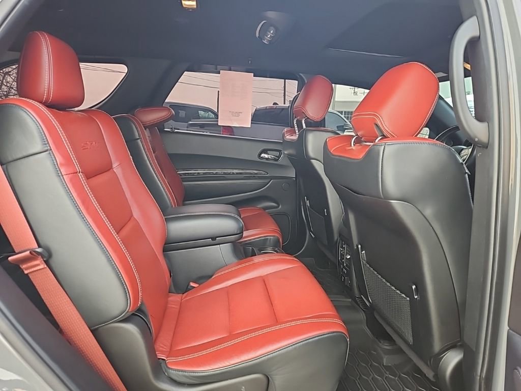 Used 2023 Dodge Durango SRT image 15