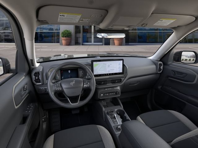 New 2026 Ford Bronco Sport Big Bend w/ Convenience Package AWD/4WD image 9