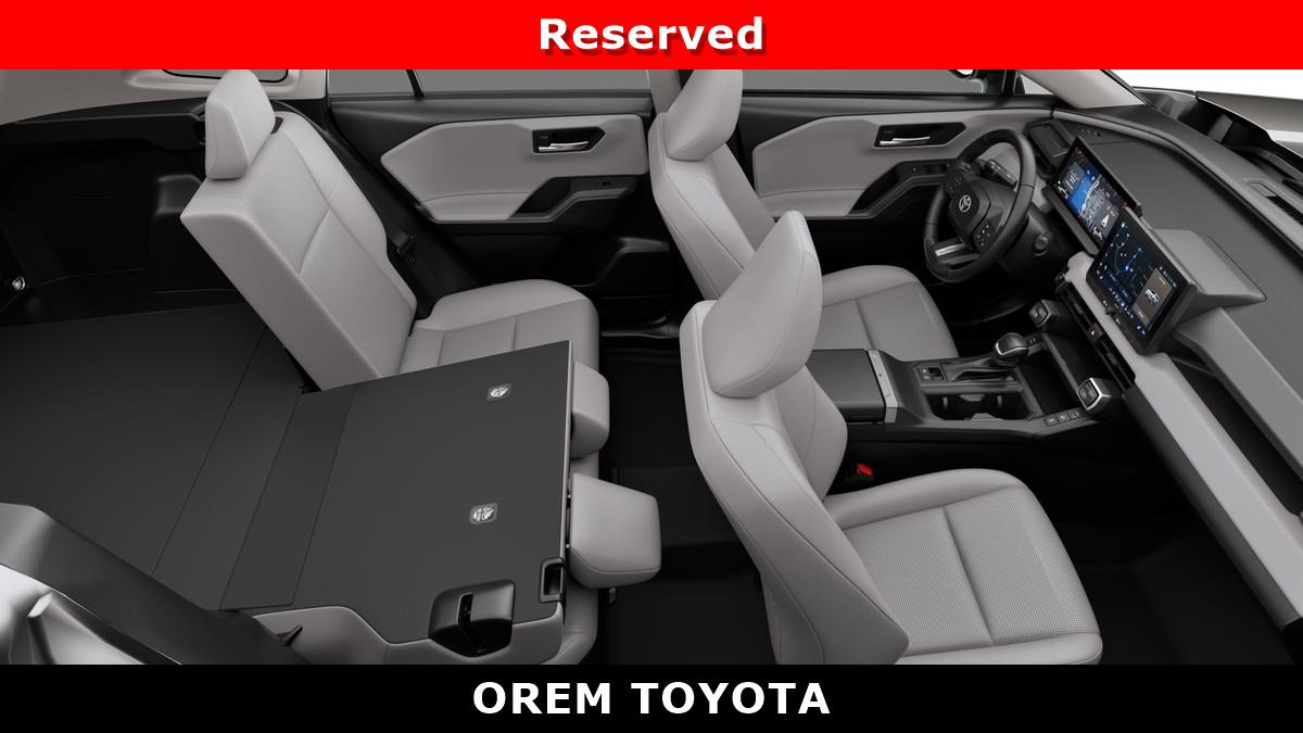 New 2026 Toyota RAV4 XLE Premium w/ Panoramic Sun Roof Package AWD/4WD image 22