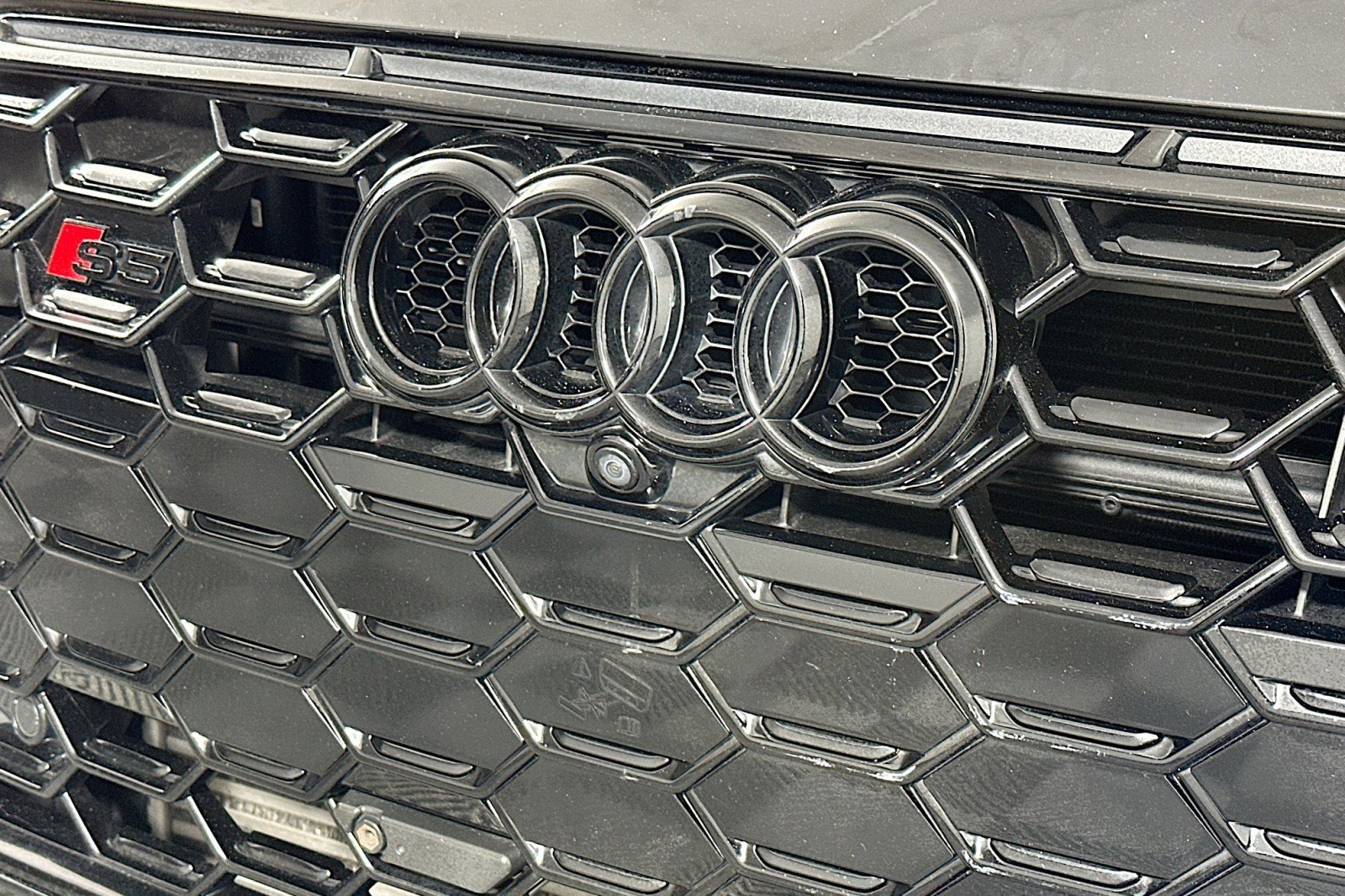 Used 2023 Audi S5 Premium Plus w/ Premium Plus Package image 15