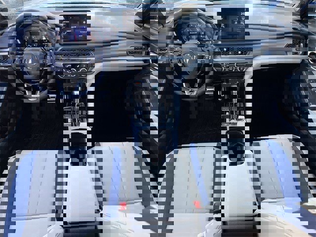 New 2026 Acura Integra A-Spec image 11