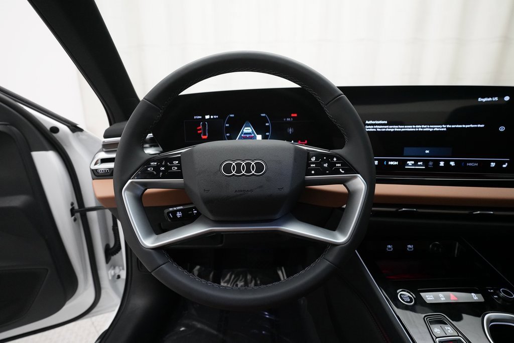 New 2026 Audi A6 Premium Plus image 4