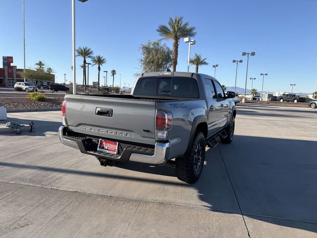 Used 2021 Toyota Tacoma TRD Off-Road RWD image 5