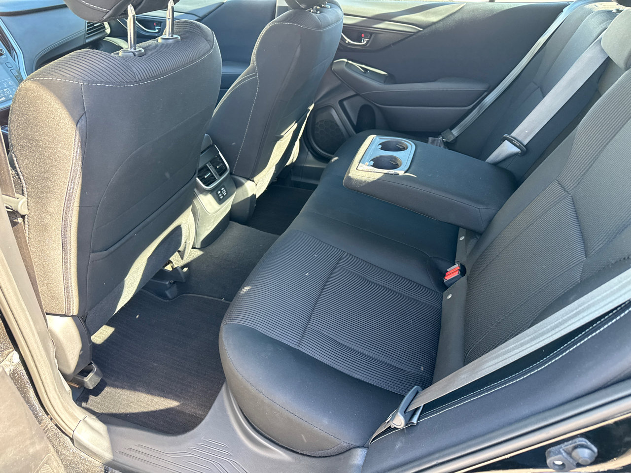 Used 2024 Subaru Legacy Premium image 17