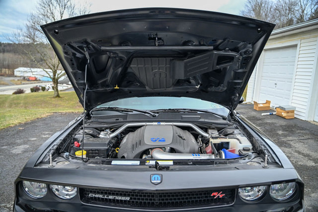 Used 2010 Dodge Challenger R/T w/ Mopar 10 Pkg image 20