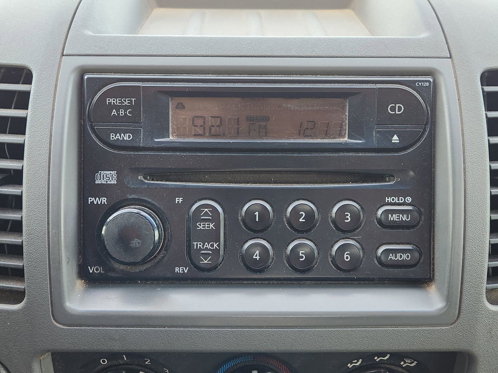 Used 2006 Nissan Frontier SE w/ (P01) Power Pkg image 20