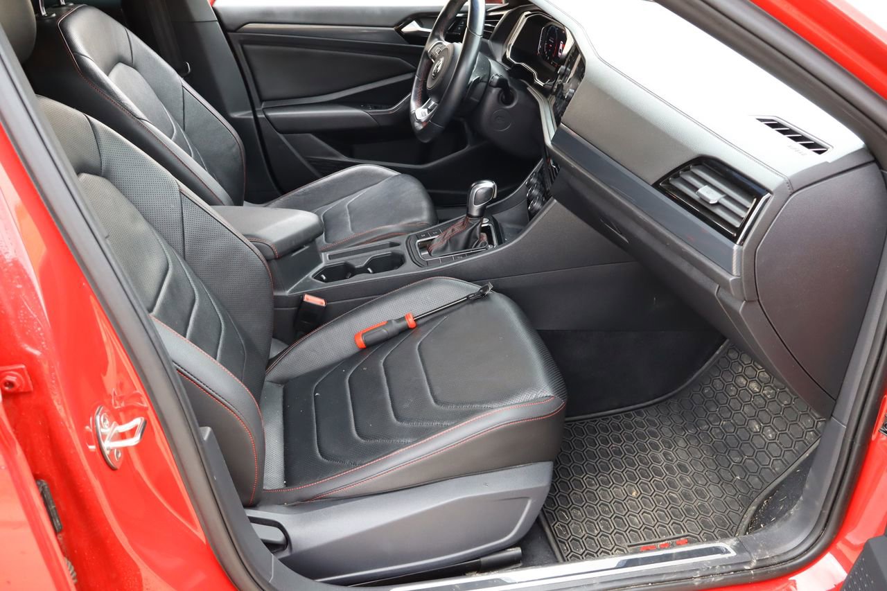 Used 2021 Volkswagen Jetta GLI Autobahn FWD image 16