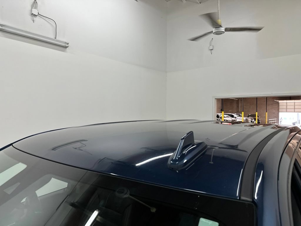 Used 2019 Chevrolet Silverado 1500 LTZ w/ LTZ Texas Edition RWD image 28