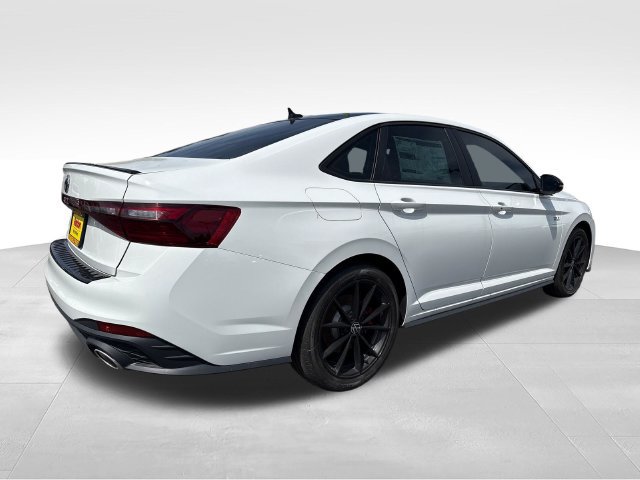 New 2026 Volkswagen Jetta GLI Autobahn FWD image 7