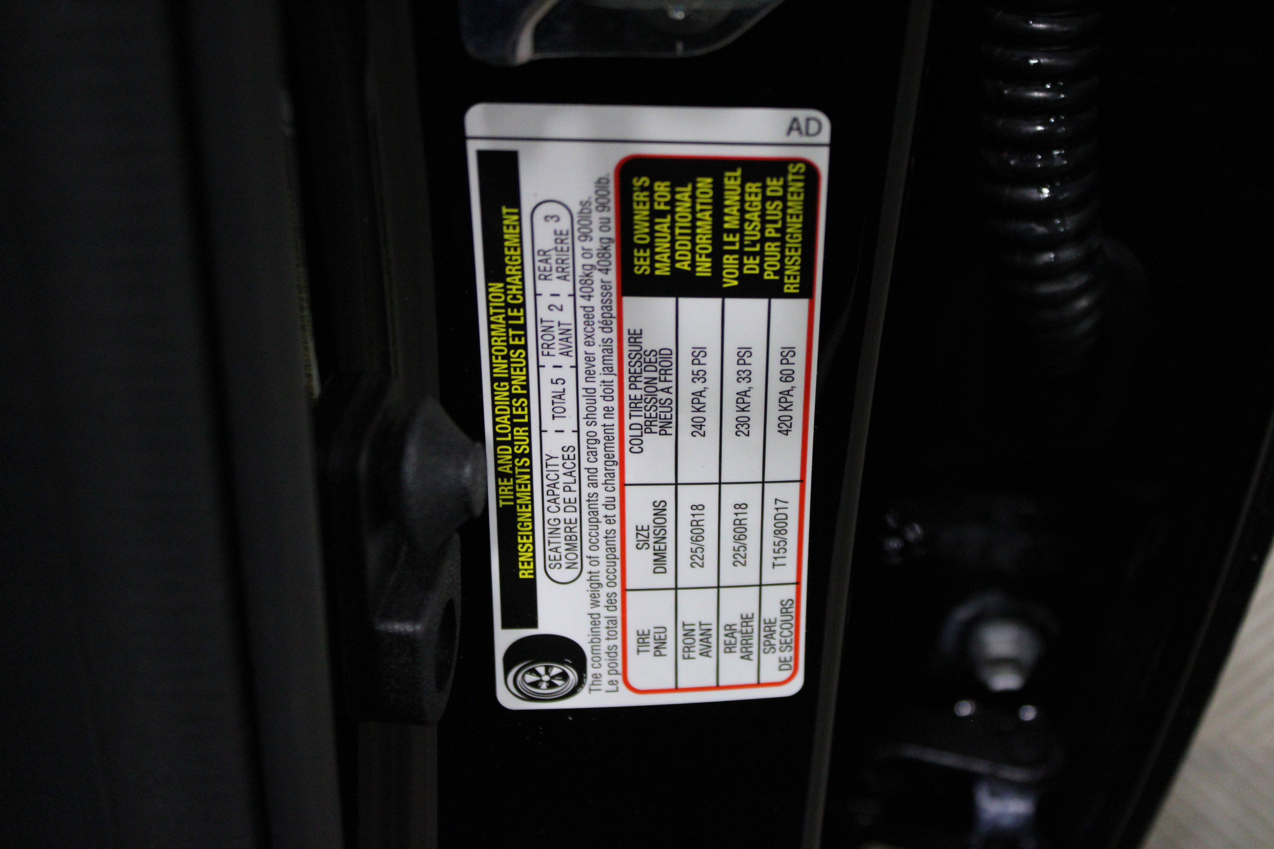 New 2025 Subaru Outback Touring image 39