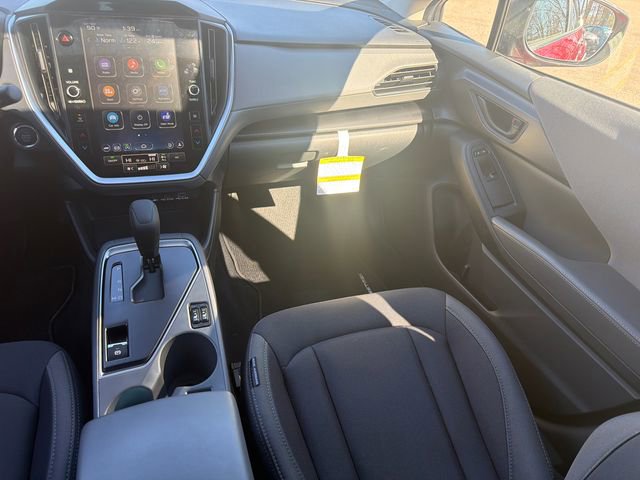 Certified 2025 Subaru Crosstrek 2.0i Premium image 24