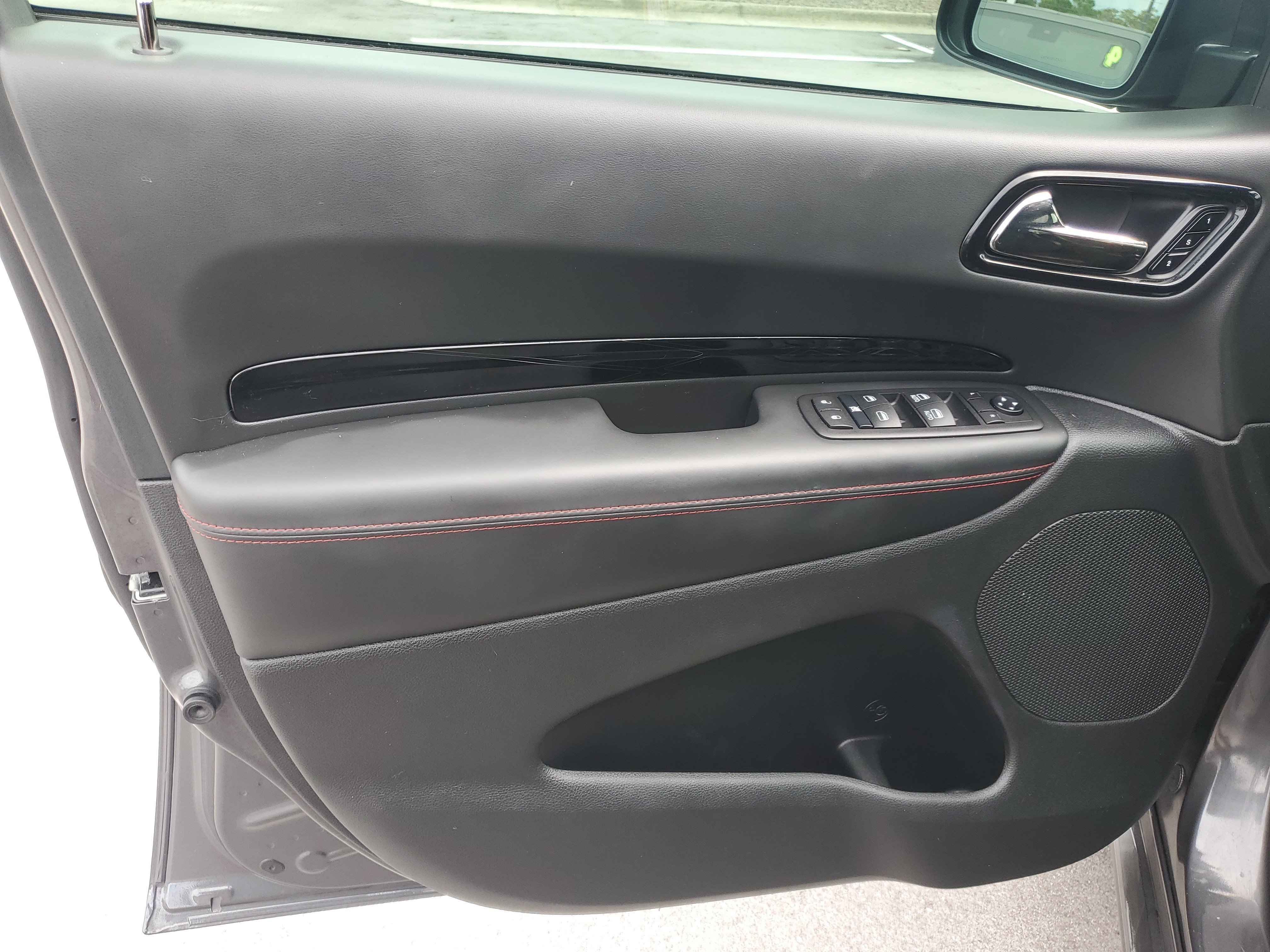 Used 2026 Dodge Durango GT AWD/4WD image 11