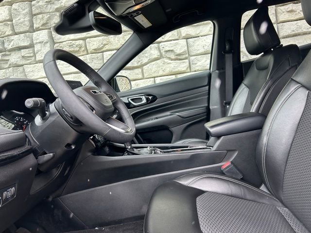 Certified 2023 Jeep Compass Altitude w/ Convenience Group image 8