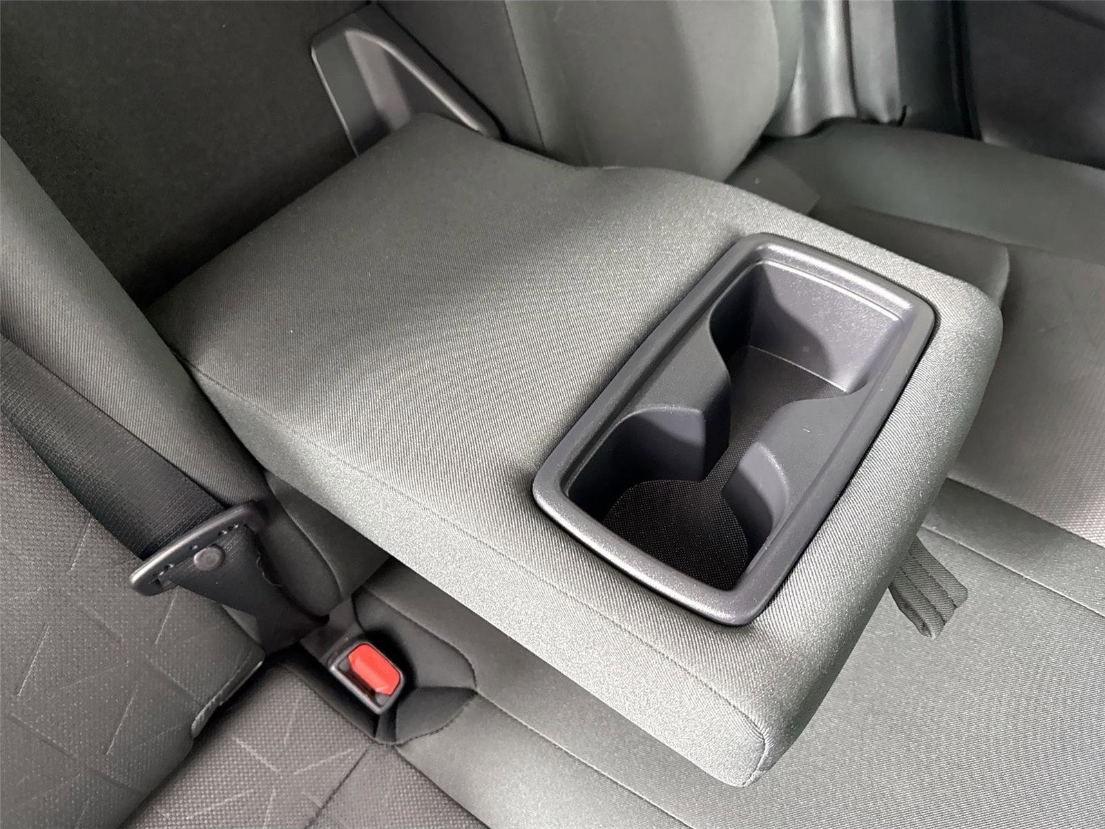 Certified 2025 Toyota RAV4 XLE image 41