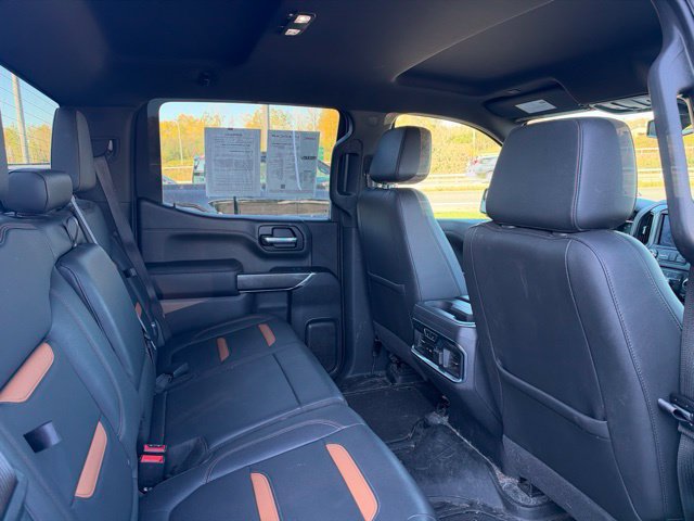 Used 2021 GMC Sierra 1500 AT4 AWD/4WD image 13