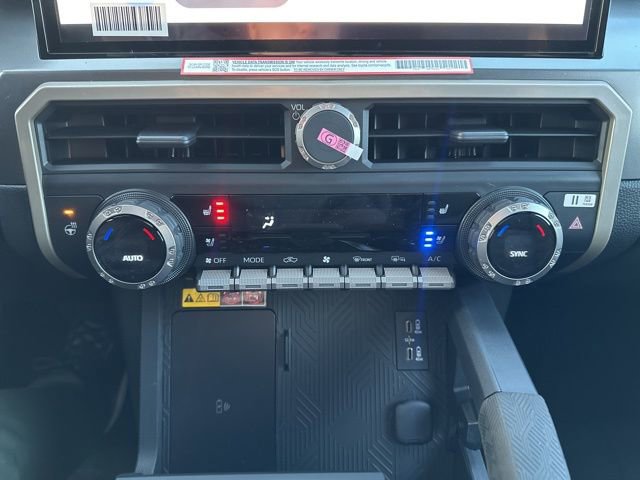 New 2026 Toyota Tacoma TRD Off-Road image 16