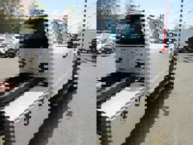 Used 2022 Ford F550 4x4 SuperCab Super Duty image 36