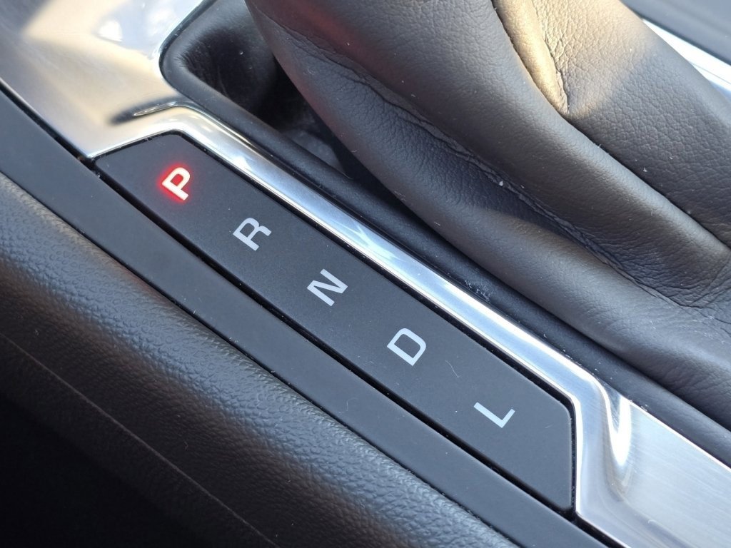 Used 2024 Chevrolet Equinox LT w/ LPO, Floor Liner Package image 24