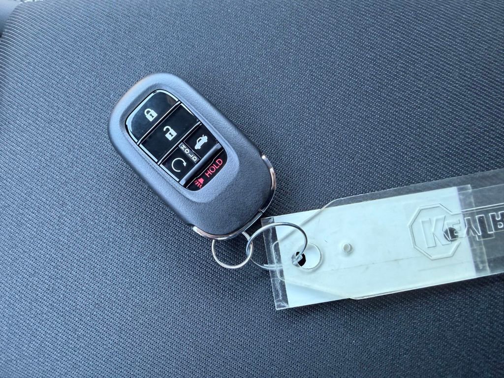 New 2026 Honda Civic Sport image 13