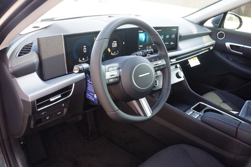 New 2026 Hyundai Sonata SEL FWD image 19