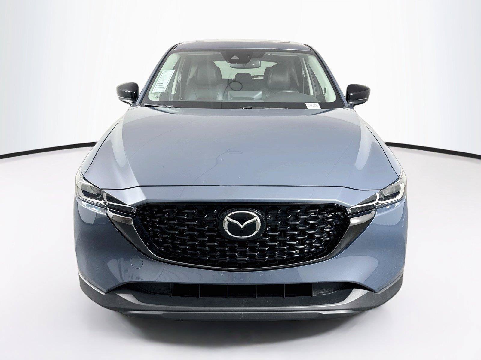 Used 2024 MAZDA CX-5 Carbon Edition AWD/4WD image 9