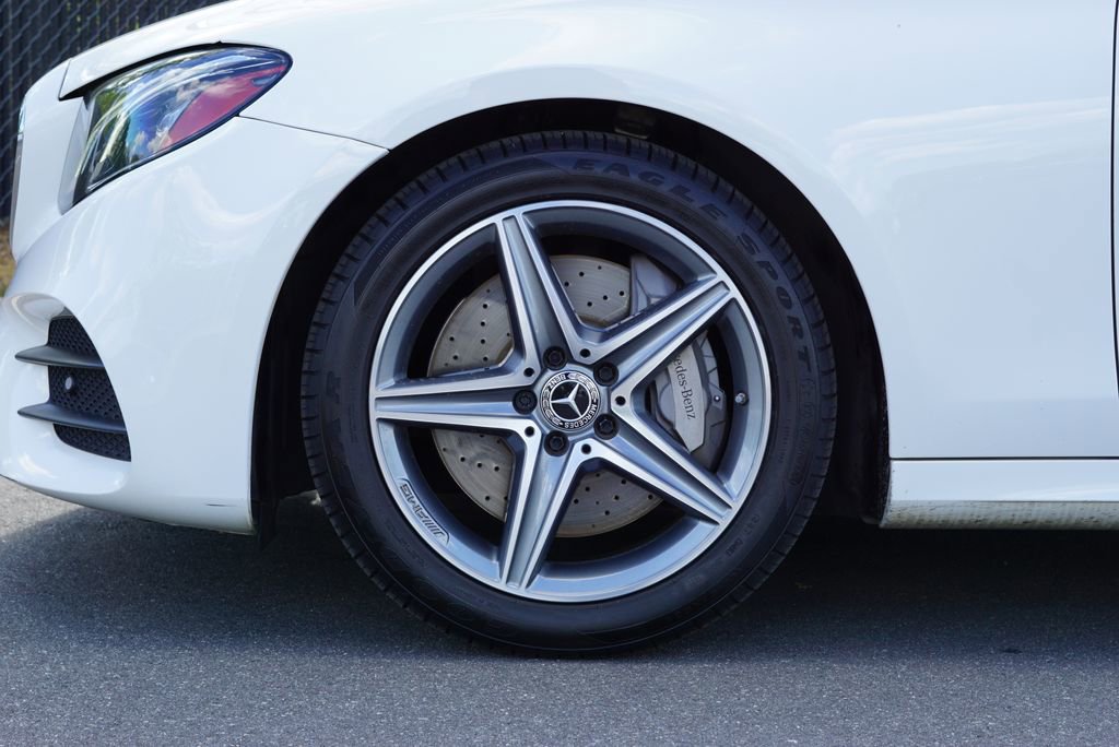 Certified 2019 Mercedes-Benz E 300 image 11